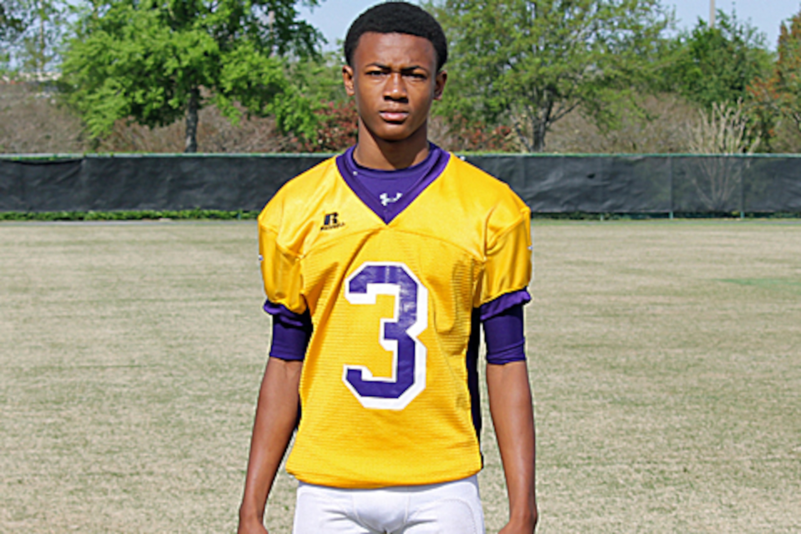 4-star ATH Devonta Smith