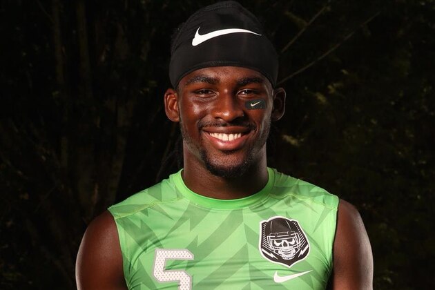 A trio of SEC schools are among the programs heavily involved with 2016 4-Star CB Shyheim Carter after his decommitment from Alabama.