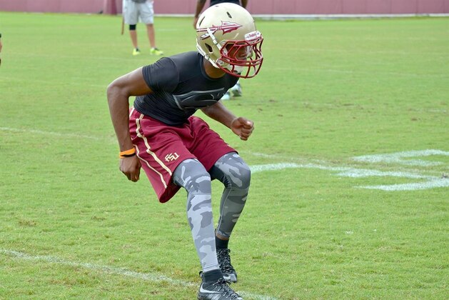 2017 4-star CB Stanford Samuels III has childhood favorite Florida State tied for the lead in his recruitment with SEC powers Alabama and Georgia.