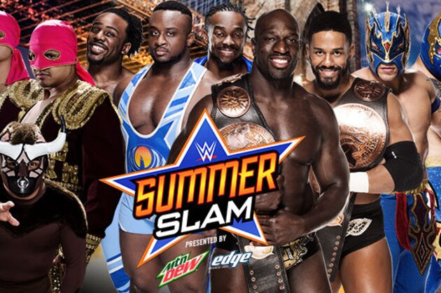 WWE's poor booking of the tag team division has reached a new low.