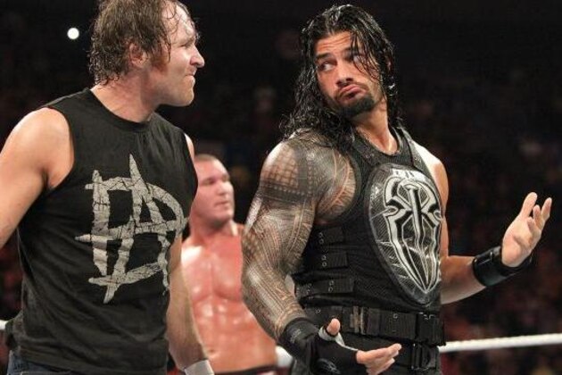 Roman Reigns' Friendship with Dean Ambrose Must Continue to Dominate His Future