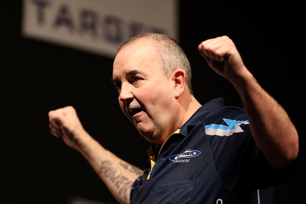 Perth Darts Masters 2015: Scores, Results and Final Prize Money After ...
