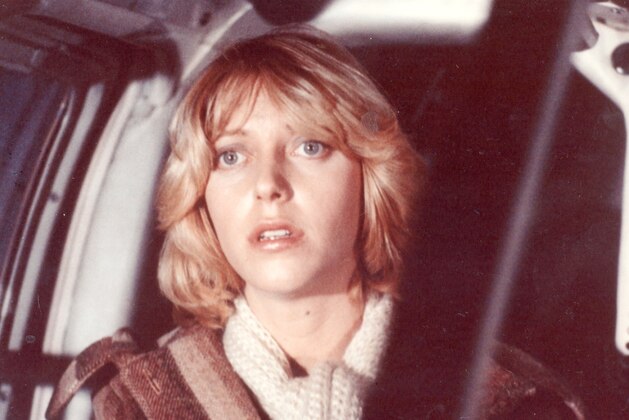 Ross' debut performance was as Francine in 1978's Dawn of the Dead.