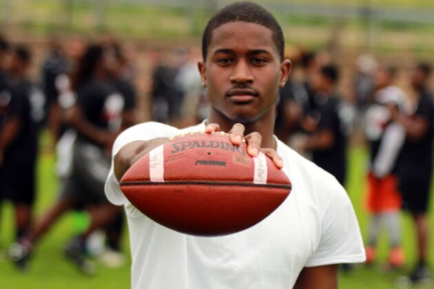 2017 4-Star CB William Poole III has already received four offers this week, including tenders from Big Ten powers Michigan State and Ohio State.