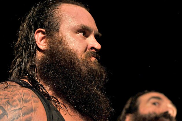 Braun Strowman