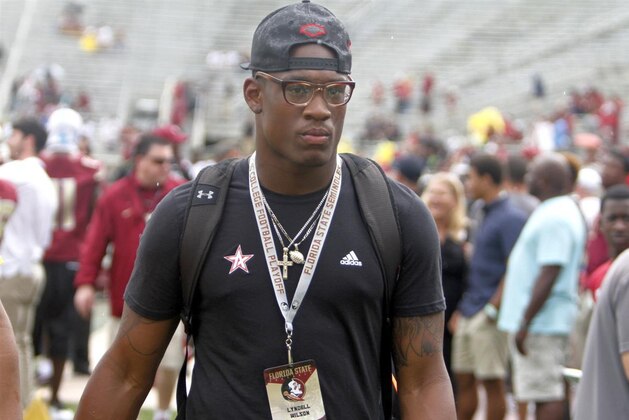 Despite heavy pushes from in-state powers Alabama and Auburn, 2016 5-Star LB Lyndell 'Mack' Wilson remains open to all of his suitors just months before signing day.