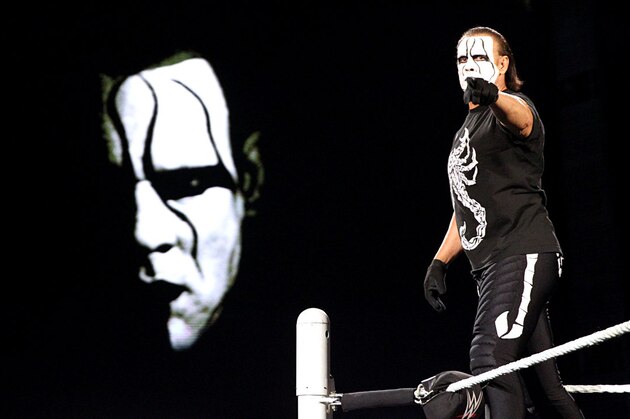 Sting