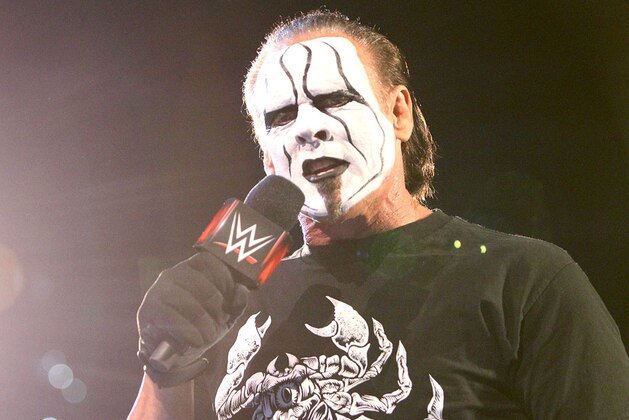 Sting