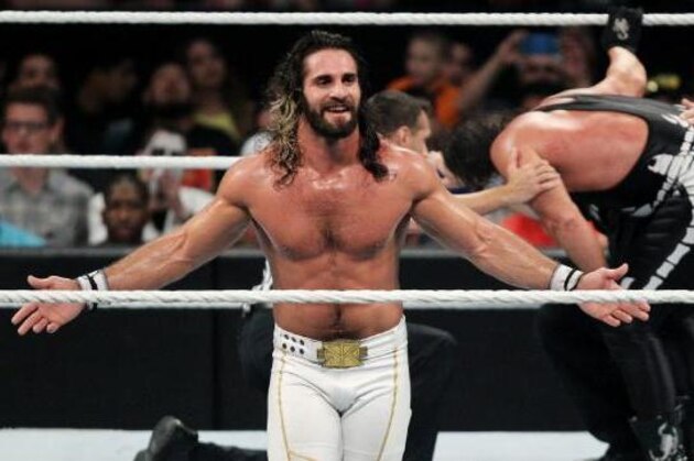 Seth Rollins retained his WWE title at WWE Night of Champions 2015, but was he the biggest winner of the night?