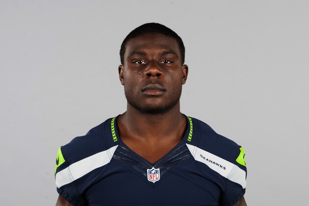 This is a 2015 photo of Dion Bailey of the Seattle Seahawks NFL football team. This image reflects the Seattle Seahawks active roster as of Monday, June 15, 2015 when this image was taken. (AP Photo)