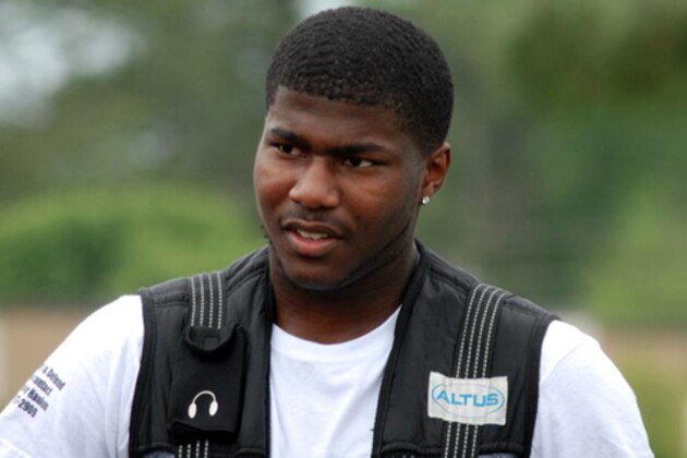 2016 4-Star LB Keion Joyner's recruitment will come down to a battle between Florida State, LSU and North Carolina.