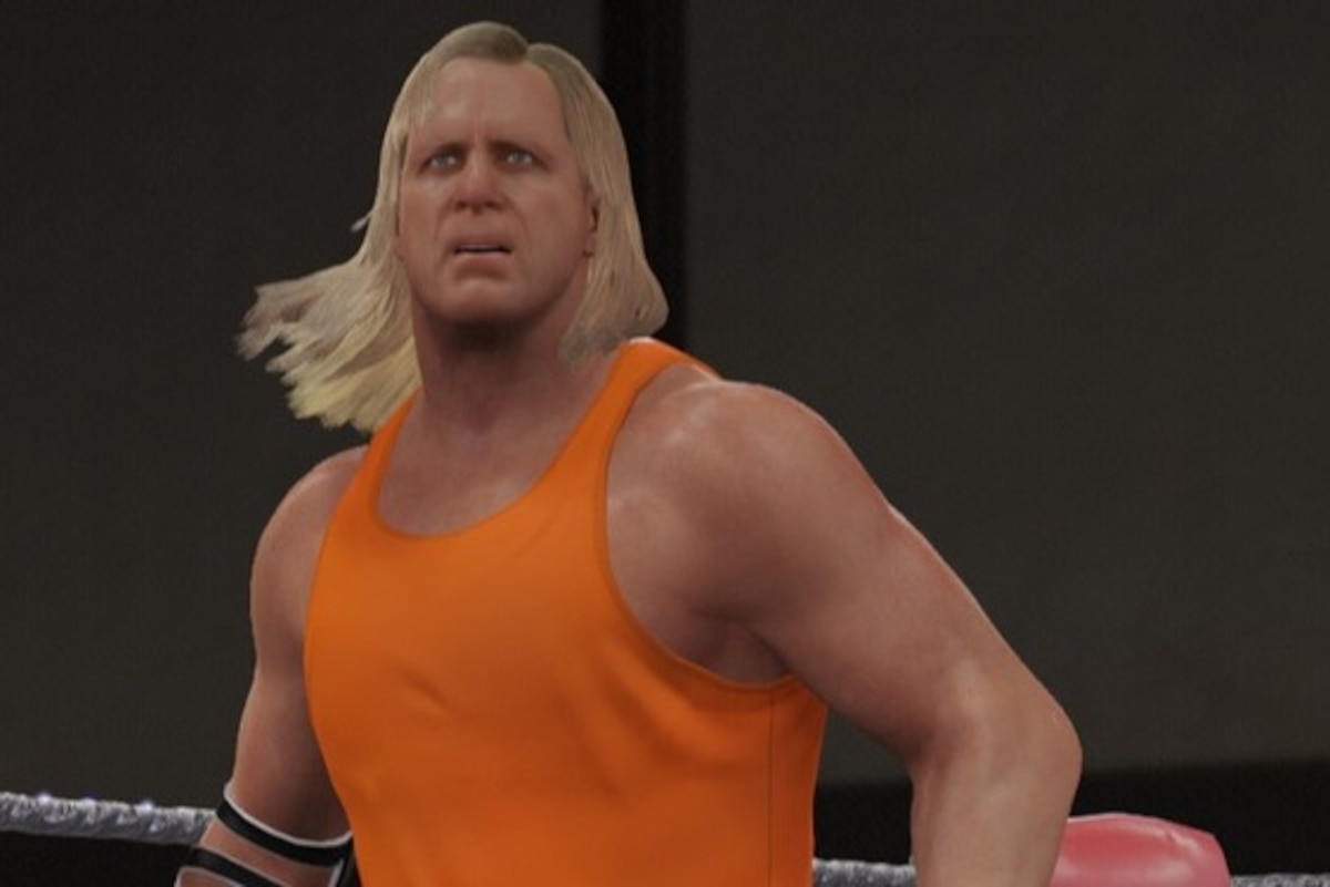 WWE 2K16: Complete Roster and Best New Superstars Added to Game