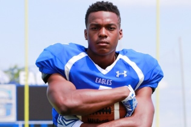 Buckeyes pledge George Hill enjoyed an explosive performance.