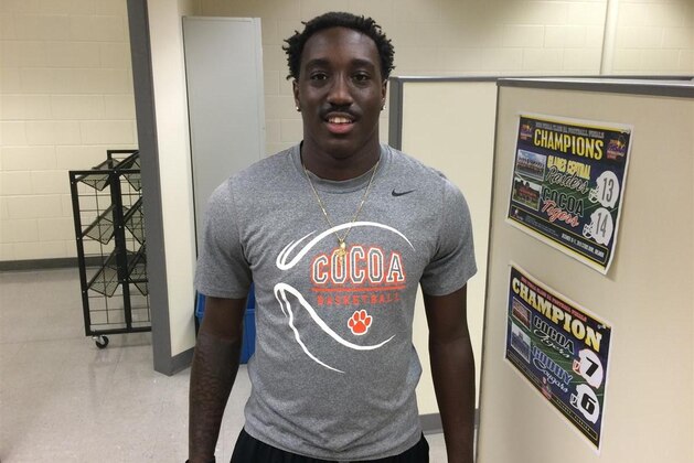 2017 athlete Bruce Judson decommitted from Ohio State on Sunday. The Buckeyes, however, are still a team to watch.
