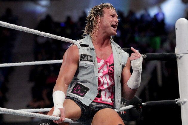 Dolph Ziggler