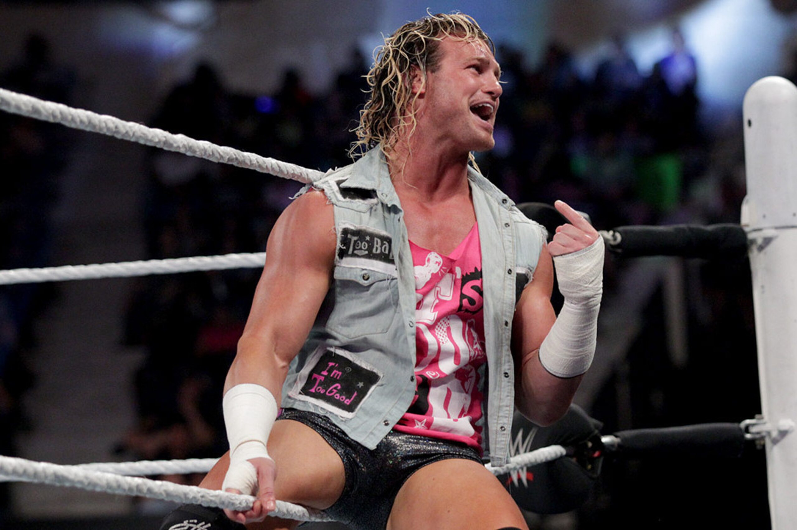 Dolph Ziggler