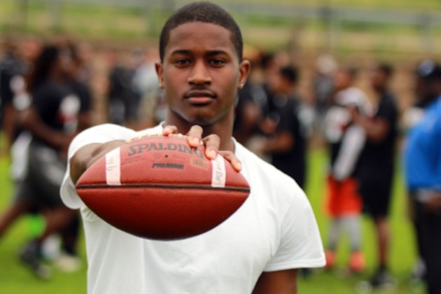 2017 4-Star CB William Poole III came away impressed with his first ever trip to Tallahassee.