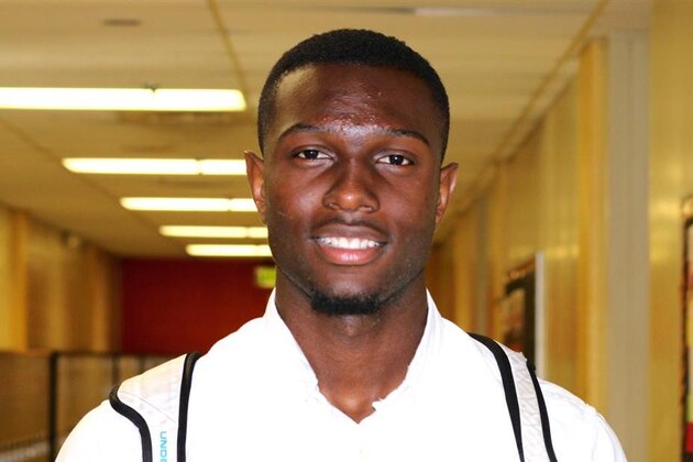 Memphis, Tennessee, 4-star cornerback Donte Vaughn was the first to commit to Notre Dame in the month of October. The Irish are hoping he'll be the first of many.