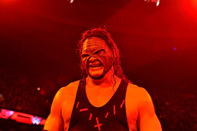 Kane