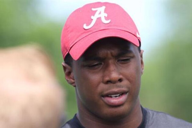 After his decommitment from Alabama, 2016 4-Star DE Khalid Kareem will visit Notre Dame this weekend for its home game against USC.