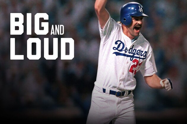 ADVANCE FOR WEEKEND EDITIONS, OCT. 1-2 - FILE - In this Oct. 15, 1988, file photo, Los Angeles Dodgers' Kirk Gibson reacts to his game winning two-run home run in the bottom of the ninth inning as he rounds the bases at Dodger Stadium in Los Angeles. The homer gave the Dodgers a 5-4 win over the Oakland A's in the first game of the World Series. Few could have guessed that the super-intense former MVP whose 1988 World Series home run remains one of the game's iconic moments would evolve into the calm leader who transformed a woeful franchise into a team of scrappy winners. (AP Photo/John Swart, File)