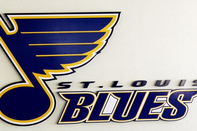 The St. Louis Blues