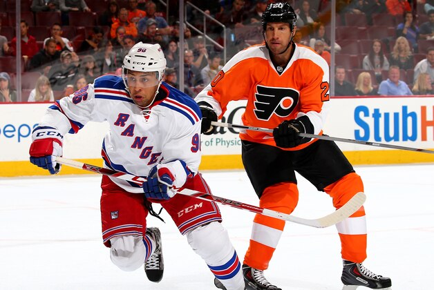 PHILADELPHIA, PA - SEPTEMBER 22:  Emerson Etem