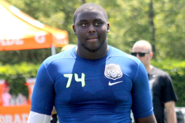 Allen, Texas, 5-star offensive lineman Greg Little has pushed his announcement date back from Nov. 4 to Nov. 13. Little, the nation's top-ranked offensive tackle and the No. 2 overall player, will choose among LSU, Alabama, Ole Miss, Georgia and Auburn.