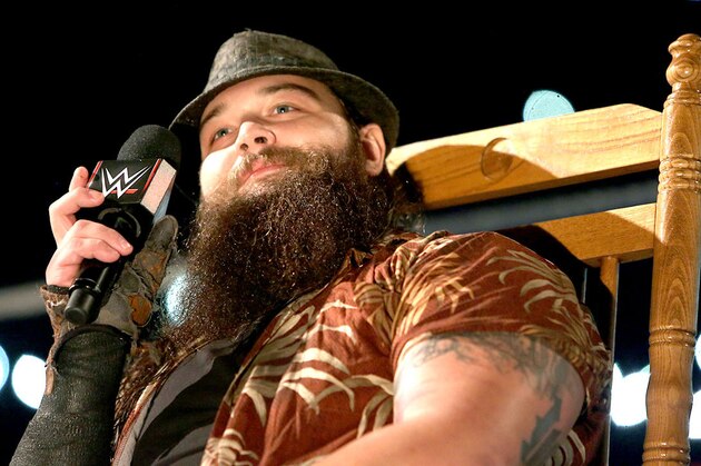 Bray Wyatt