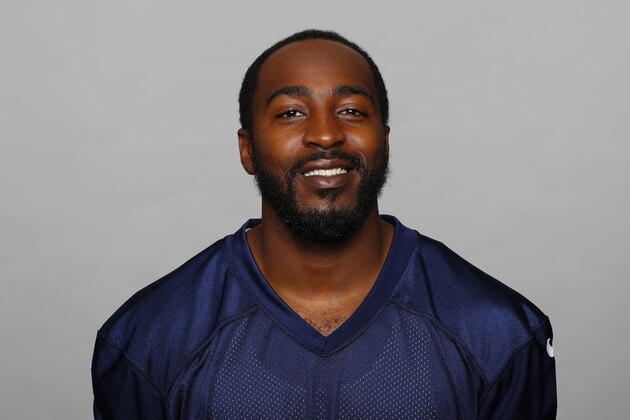 This is a 2015 photo of Hakeem Nicks of the Tennessee Titans NFL football team. This image reflects the Tennessee Titans active roster as of Thursday, June 4, 2015 when this image was taken. (AP Photo) This is a 2015 photo of Hakeem Nicks of the Tennessee Titans NFL football team. This image reflects the Tennessee Titans active roster as of Thursday, June 4, 2015 when this image was taken. (AP Photo)