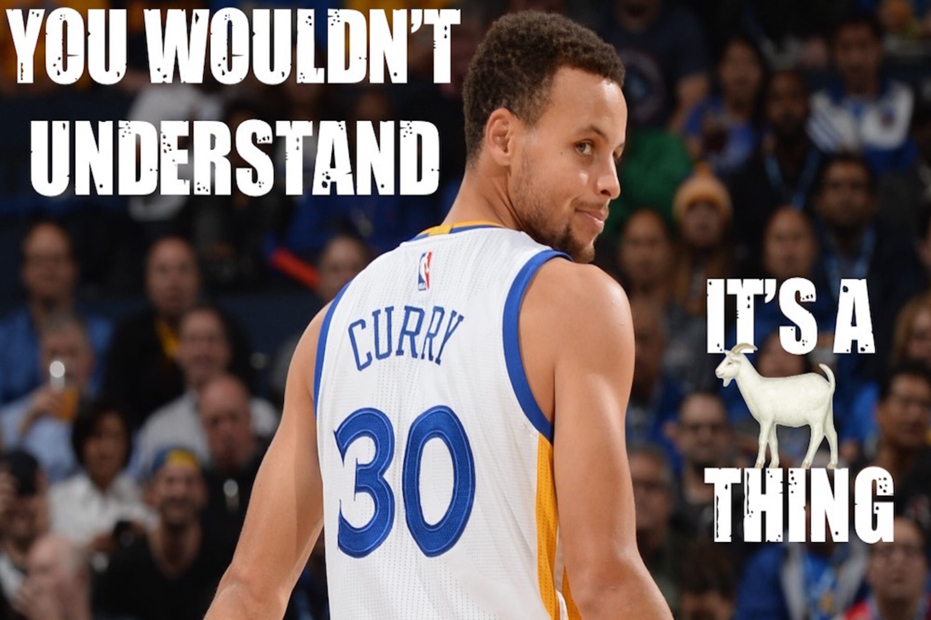 NBA Meme Mania: Even Chuck Norris Wishes He Was Steph Curry, image size:2999x2000