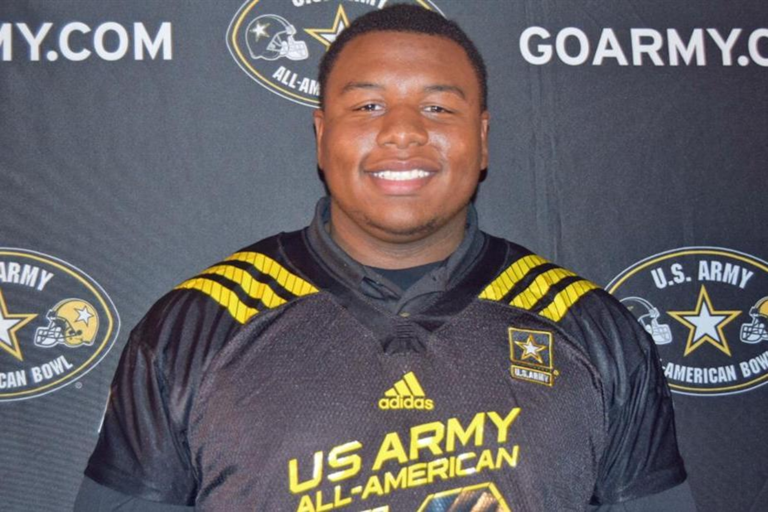 Alabama, Clemson, Florida, NC State, North Carolina and Ohio State are among the schools battling it out for 5-Star DT Dexter Lawrence.