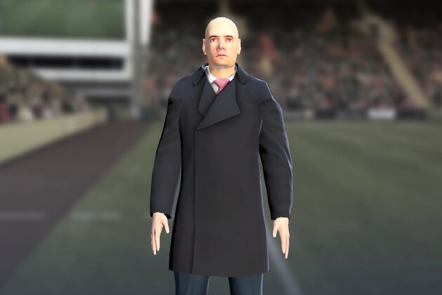 SHEFFIELD, ENGLAND - JULY 31:  A general view prior to the Pre-Season Friendly match between Sheffield F.C and Northampton Town at the Coach & Horses Ground on July 31, 2015 in Sheffield, England.  (Photo by Pete Norton/Getty Images)