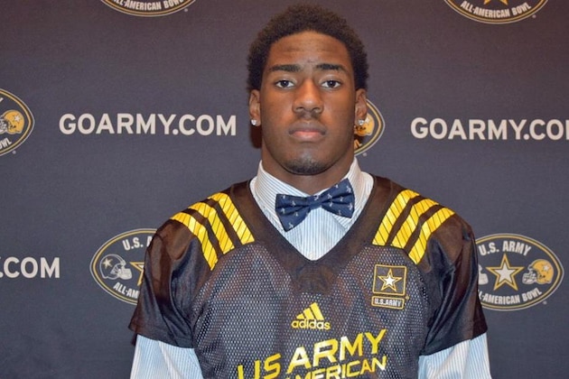 Alabama, Florida, Florida State, Georgia and LSU are in line to land official visits from 2016 4-star DE Brian Burns.