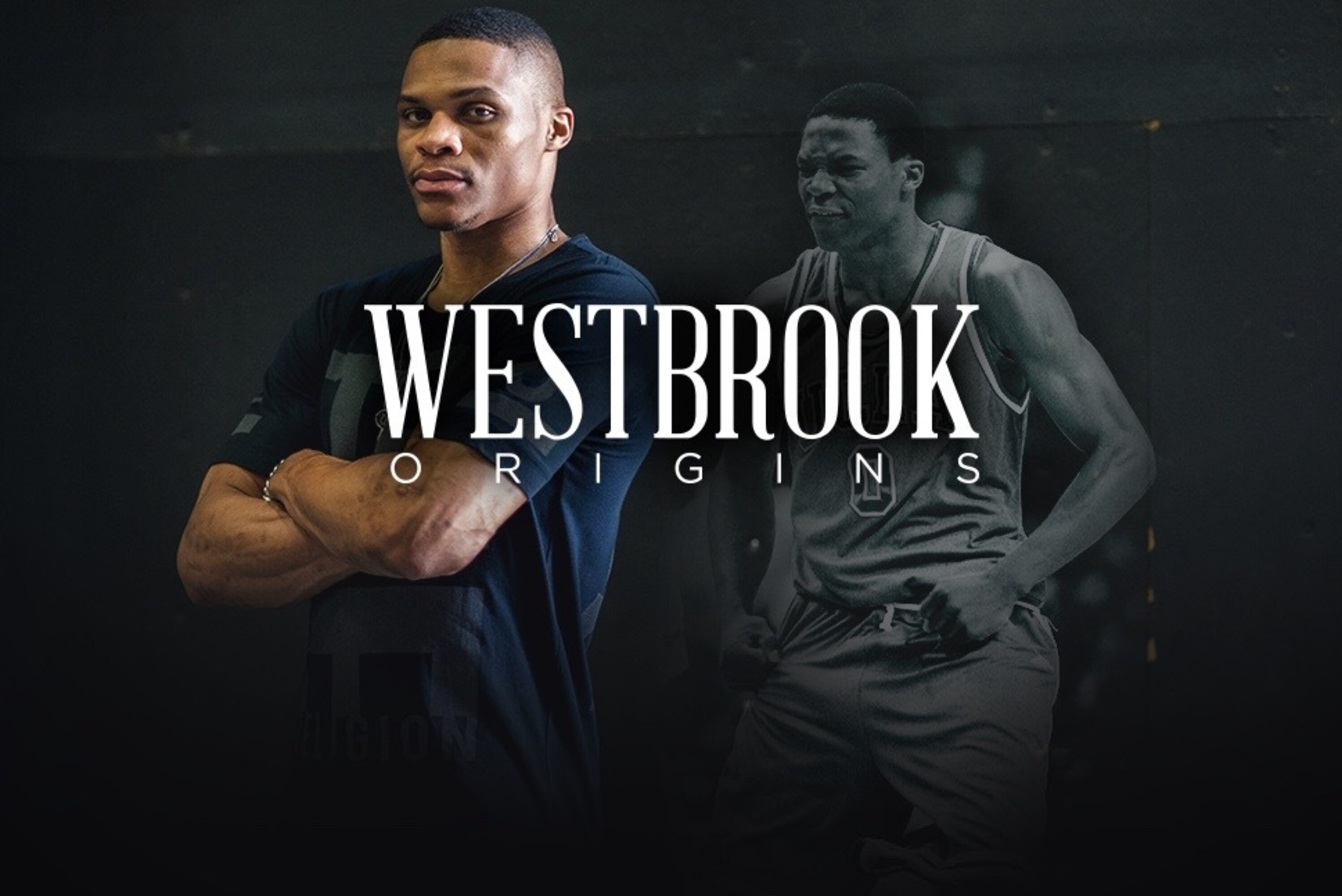 From the Bottom to the Top: The Russell Westbrook Story, image size:2995x2000