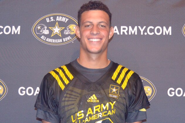 Despite his commitment to LSU, 2016 4-Star QB Feleipe Franks is still being courted by Sunshine State powers Florida and Florida State.