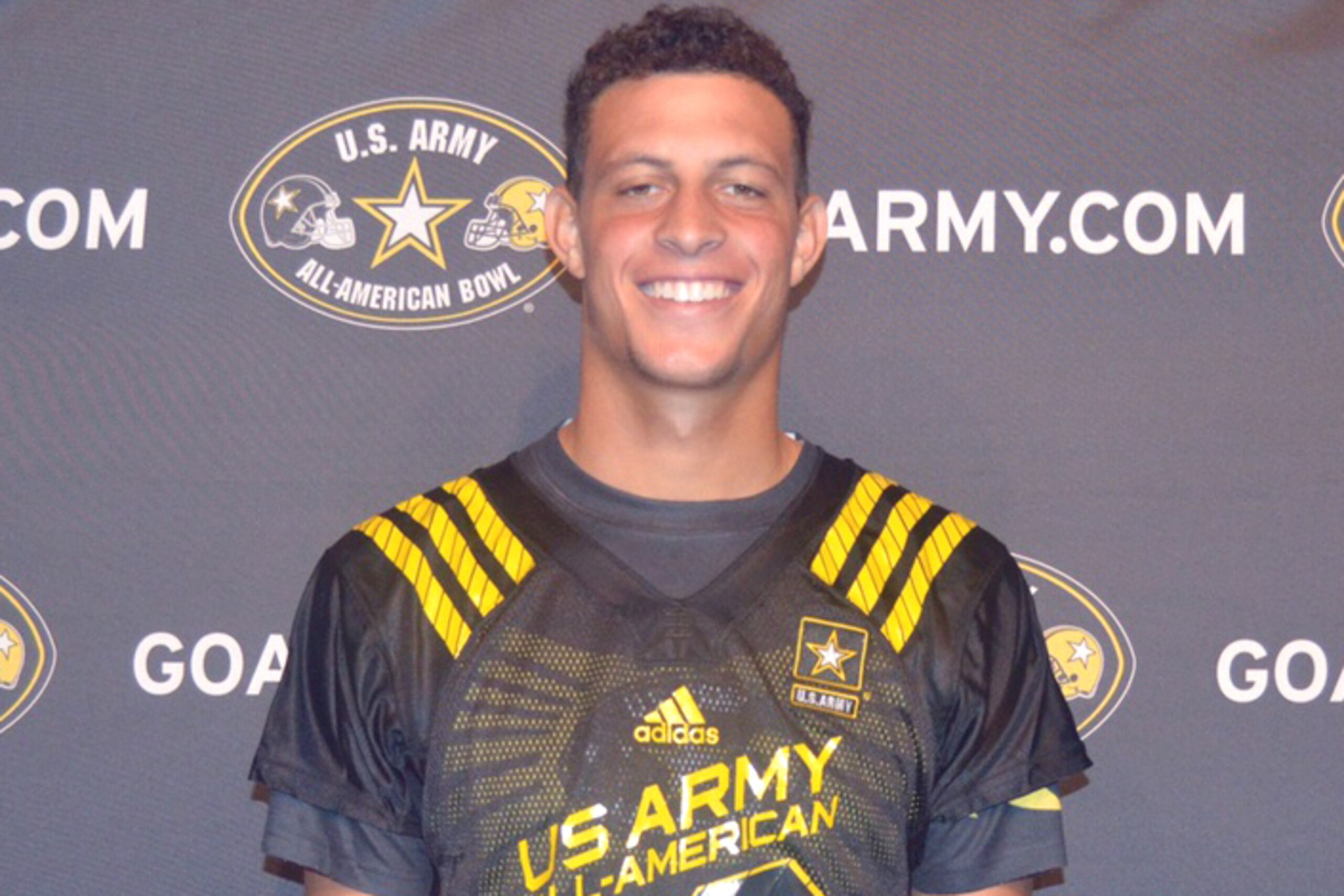 Despite his commitment to LSU, 2016 4-Star QB Feleipe Franks is still being courted by Sunshine State powers Florida and Florida State.