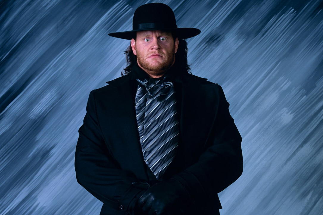 WWE Throwback Thursday: The Undertaker Debuts at Survivor Series 1990