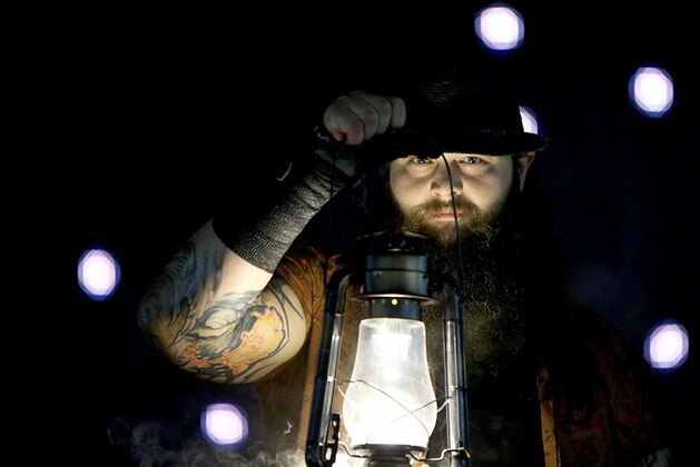 Bray Wyatt