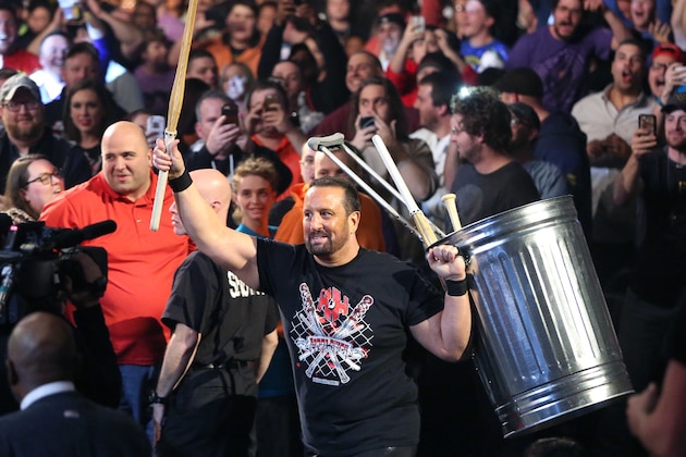 Tommy Dreamer