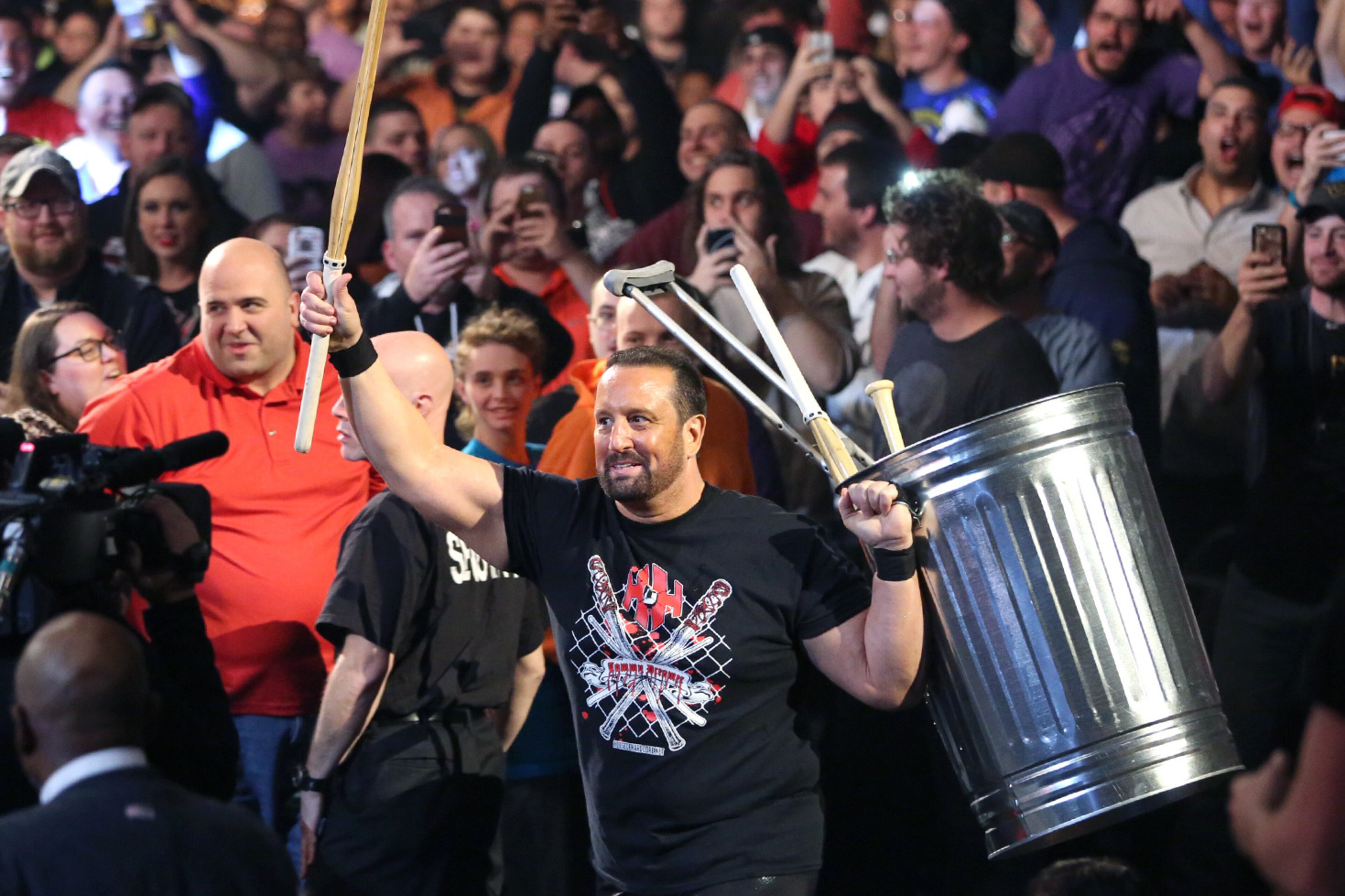 Tommy Dreamer