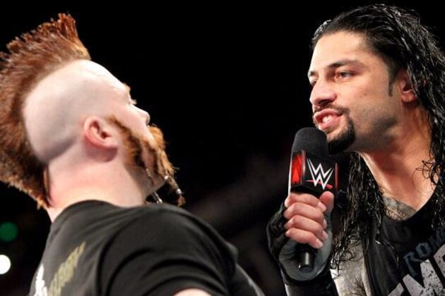 How will WWE be able to revive the lifeless Sheamus vs. Roman Reigns feud?