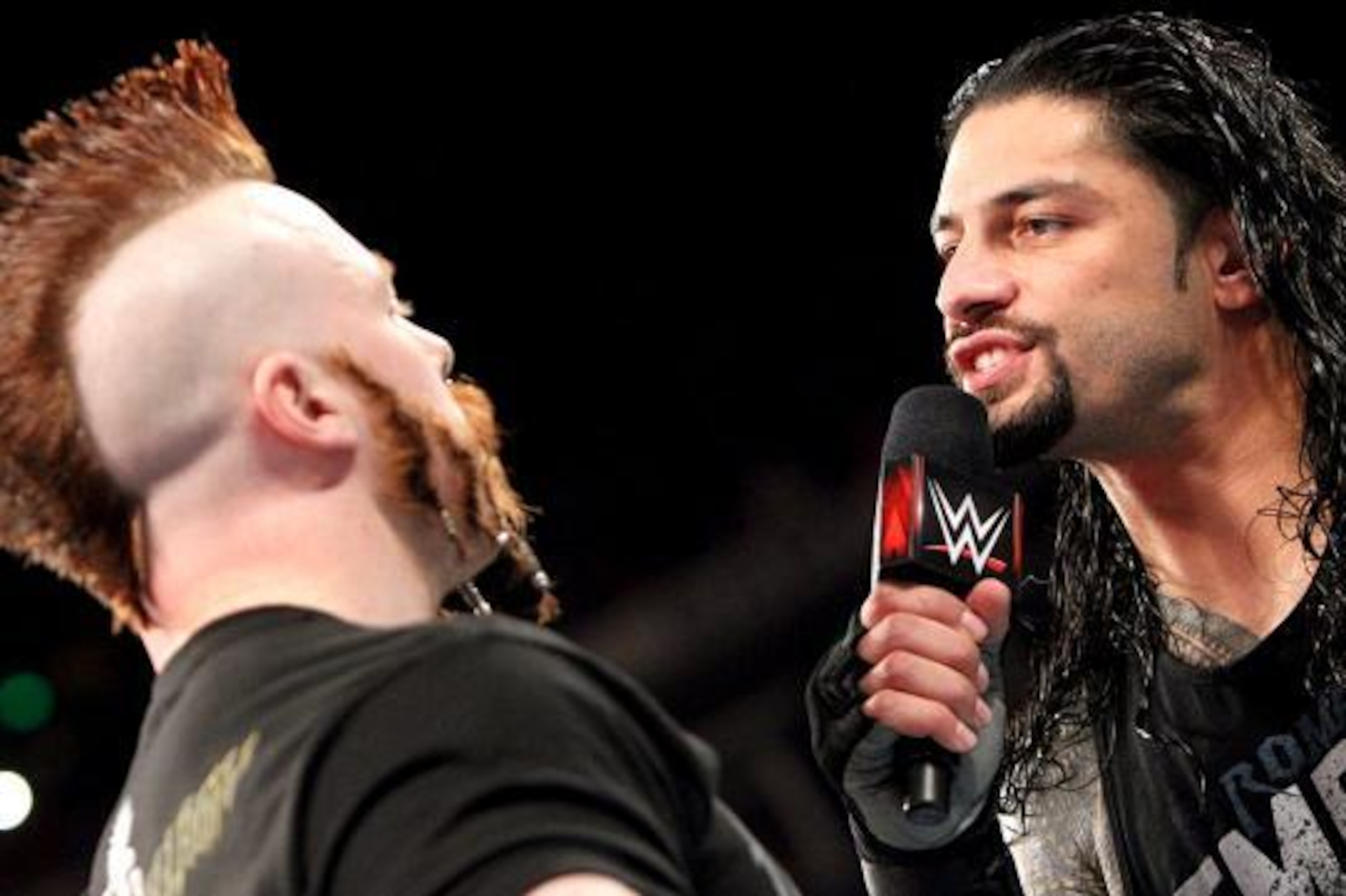 How will WWE be able to revive the lifeless Sheamus vs. Roman Reigns feud?