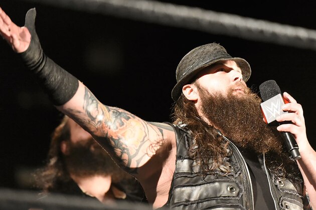 Bray Wyatt
