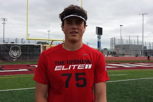 Jacob Eason, the nation's No. 2 pro-style quarterback, is still committed to Georgia. But with coaching changes in Athens, can a school like Florida or Miami ultimately sign him in February?