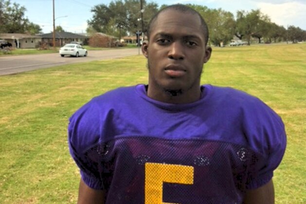 Leonard Fournette was the top overall prospect in the 2014 class.