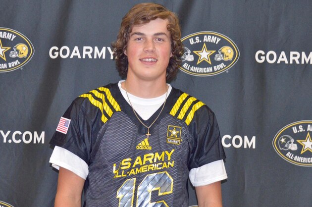 2016 5-Star QB Jacob Eason is expected to decide between Florida and Georgia by next week.