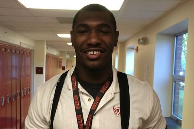 Florida State made a strong surge with 4-star DE Terrell Hall after his official visit to Tallahassee last weekend.