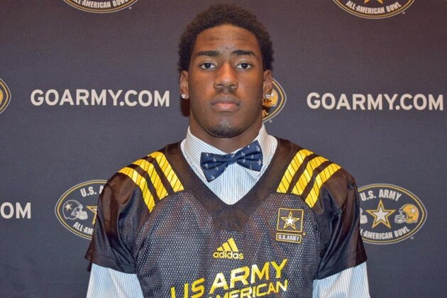 2016 4-Star DE Brian Burns has Florida, Florida State and Georgia battling for the right to land his commitment in the coming weeks. 2016 4-Star DE Brian Burns has Florida, Florida State and Georgia battling for the right to land his commitment in the coming weeks.