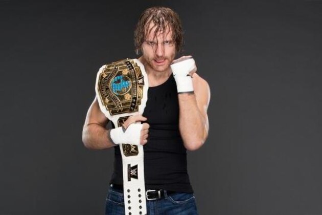 WWE needs to push Dean Ambrose and his Intercontinental Championship reign in the lead-up to WWE Royal Rumble 2016.